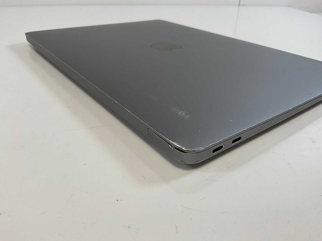 Apple macbook air 13”, apple m1, 8 gb ram, 256 gb nvme laptop - afbeelding 3 van  11