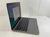 Apple macbook air 13”, apple m1, 8 gb ram, 256 gb nvme laptop - afbeelding 4 van  11