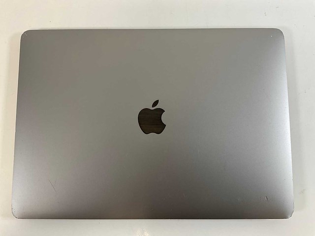 Apple macbook air 13”, apple m1, 8 gb ram, 256 gb nvme laptop - afbeelding 7 van  11