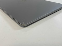 Apple macbook air 13”, apple m1, 8 gb ram, 256 gb nvme laptop - afbeelding 11 van  11