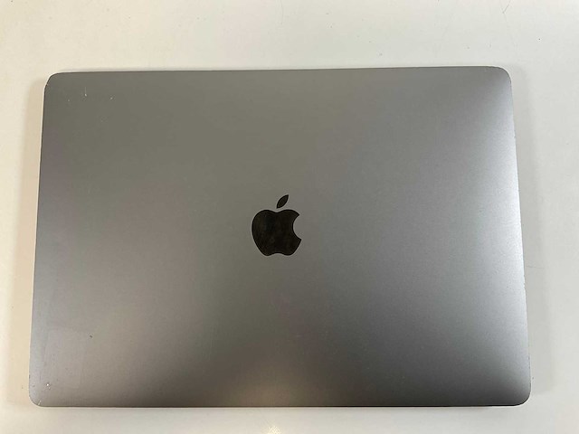 Apple macbook air 13”, apple m1, 8 gb ram, 256 gb nvme laptop - afbeelding 5 van  9
