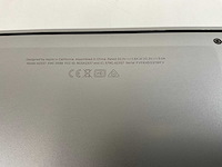 Apple macbook air 13”, apple m1, 8 gb ram, 256 gb nvme laptop - afbeelding 7 van  9