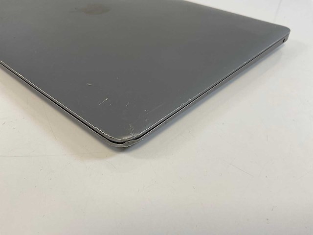 Apple macbook air 13”, apple m1, 8 gb ram, 256 gb nvme laptop - afbeelding 8 van  9