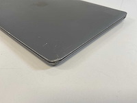 Apple macbook air 13”, apple m1, 8 gb ram, 256 gb nvme laptop - afbeelding 8 van  9