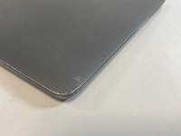 Apple macbook air 13”, apple m1, 8 gb ram, 256 gb nvme laptop - afbeelding 9 van  9