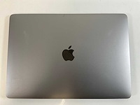 Apple macbook air 13”, apple m1, 8 gb ram, 256 gb nvme laptop - afbeelding 5 van  9