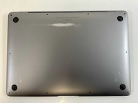 Apple macbook air 13”, apple m1, 8 gb ram, 256 gb nvme laptop - afbeelding 6 van  9