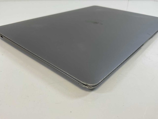 Apple macbook air 13”, apple m1, 8 gb ram, 256 gb nvme laptop - afbeelding 8 van  9