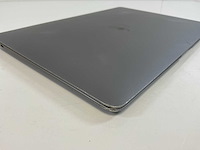 Apple macbook air 13”, apple m1, 8 gb ram, 256 gb nvme laptop - afbeelding 8 van  9