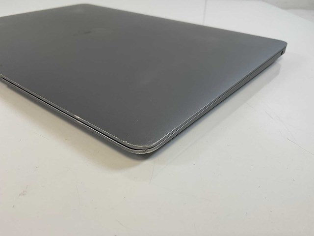 Apple macbook air 13”, apple m1, 8 gb ram, 256 gb nvme laptop - afbeelding 9 van  9