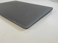 Apple macbook air 13”, apple m1, 8 gb ram, 256 gb nvme laptop - afbeelding 9 van  9