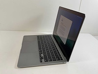 Apple macbook air 13”, apple m1, 8 gb ram, 256 gb nvme laptop - afbeelding 3 van  8
