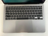 Apple macbook air 13”, apple m1, 8 gb ram, 256 gb nvme laptop - afbeelding 4 van  8