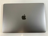 Apple macbook air 13”, apple m1, 8 gb ram, 256 gb nvme laptop - afbeelding 5 van  8