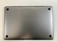 Apple macbook air 13”, apple m1, 8 gb ram, 256 gb nvme laptop - afbeelding 6 van  8