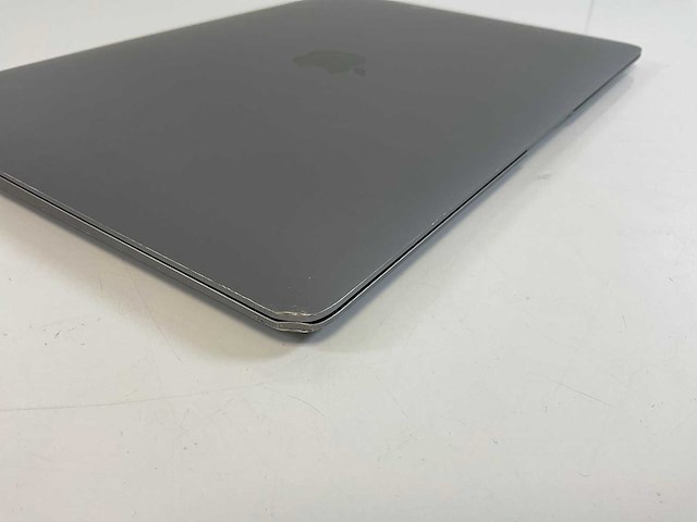 Apple macbook air 13”, apple m1, 8 gb ram, 256 gb nvme laptop - afbeelding 8 van  8