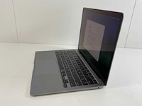 Apple macbook air 13”, apple m1, 8 gb ram, 256 gb nvme laptop - afbeelding 2 van  3