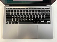 Apple macbook air 13”, apple m1, 8 gb ram, 256 gb nvme laptop - afbeelding 4 van  7