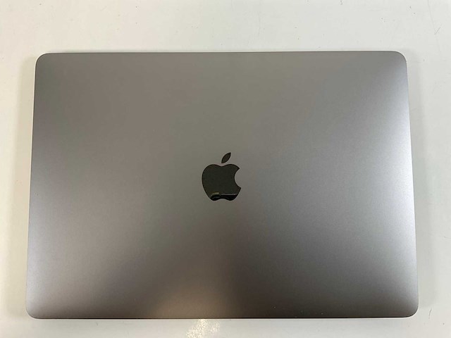 Apple macbook air 13”, apple m1, 8 gb ram, 256 gb nvme laptop - afbeelding 5 van  7