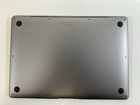Apple macbook air 13”, apple m1, 8 gb ram, 256 gb nvme laptop - afbeelding 3 van  3