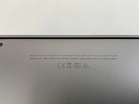 Apple macbook air 13”, apple m1, 8 gb ram, 256 gb nvme laptop - afbeelding 7 van  7