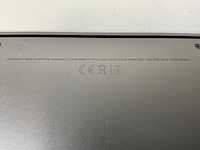 Apple macbook air 13”, apple m1 pro, 8 gb ram, 251 gb nvme laptop - afbeelding 8 van  8