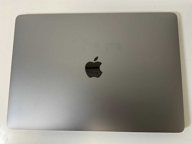 Apple macbook air 13”, core(tm) i5 8th gen, 16 gb, 251 gb nvme laptop - afbeelding 5 van  7