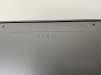 Apple macbook air 13”, core(tm) i5 8th gen, 16 gb, 251 gb nvme laptop - afbeelding 7 van  7