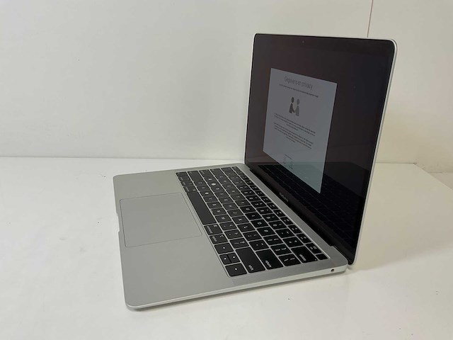 Apple macbook air 13”, core(tm) i5 8th gen, 16 gb, 500 gb nvme laptop - afbeelding 3 van  7