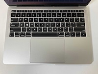Apple macbook air 13”, core(tm) i5 8th gen, 16 gb, 500 gb nvme laptop - afbeelding 4 van  7