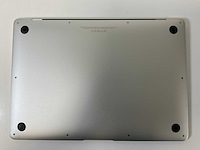Apple macbook air 13”, core(tm) i5 8th gen, 16 gb, 500 gb nvme laptop - afbeelding 6 van  7