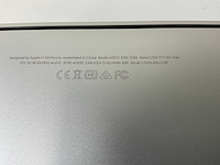 Apple macbook air 13”, core(tm) i5 8th gen, 16 gb, 500 gb nvme laptop - afbeelding 7 van  7