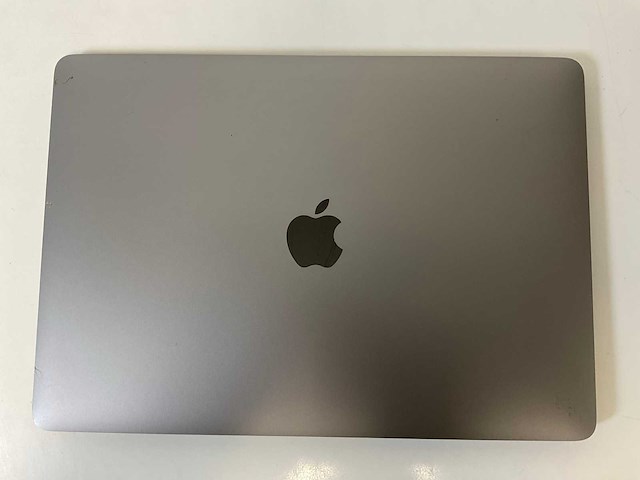 Apple macbook air 13”, core(tm) i5 8th gen, 8 gb ram, 128 gb nvme laptop - afbeelding 3 van  4