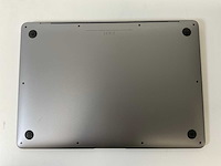 Apple macbook air 13”, core(tm) i5 8th gen, 8 gb ram, 128 gb nvme laptop - afbeelding 4 van  4