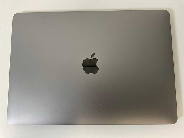 Apple macbook air 13”, dual-core intel i5, 8 gb ram, 121 gb nvme laptop - afbeelding 5 van  7