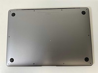 Apple macbook air 13”, dual-core intel i5, 8 gb ram, 121 gb nvme laptop - afbeelding 6 van  7