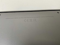 Apple macbook air 13”, dual-core intel i5, 8 gb ram, 121 gb nvme laptop - afbeelding 7 van  7