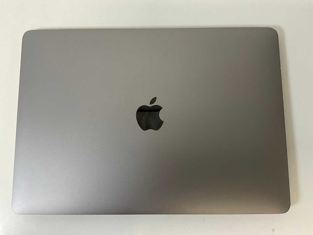 Apple macbook air 13”, dual-core intel i5, 8 gb ram, 251 gb nvme laptop - afbeelding 5 van  7