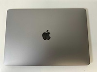 Apple macbook air 13”, dual-core intel i5, 8 gb ram, 251 gb nvme laptop - afbeelding 5 van  7