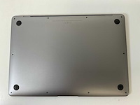 Apple macbook air 13”, dual-core intel i5, 8 gb ram, 251 gb nvme laptop - afbeelding 6 van  7