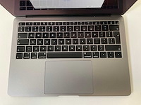 Apple macbook air 13”, dual-core intel i5, 8 gb ram, 251 gb nvme laptop - afbeelding 3 van  5