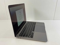 Apple macbook air 13”, dualcore i5, 8 gb ram, 121 gb nvme laptop - afbeelding 2 van  6
