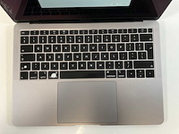 Apple macbook air 13”, dualcore i5, 8 gb ram, 121 gb nvme laptop - afbeelding 4 van  6