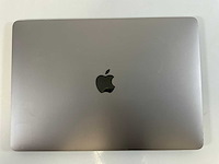 Apple macbook air 13”, dualcore i5, 8 gb ram, 121 gb nvme laptop - afbeelding 5 van  6