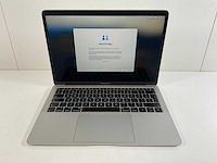 Apple macbook air 13”, dualcore i5, 8 gb ram, 256 gb nvme laptop - afbeelding 1 van  7