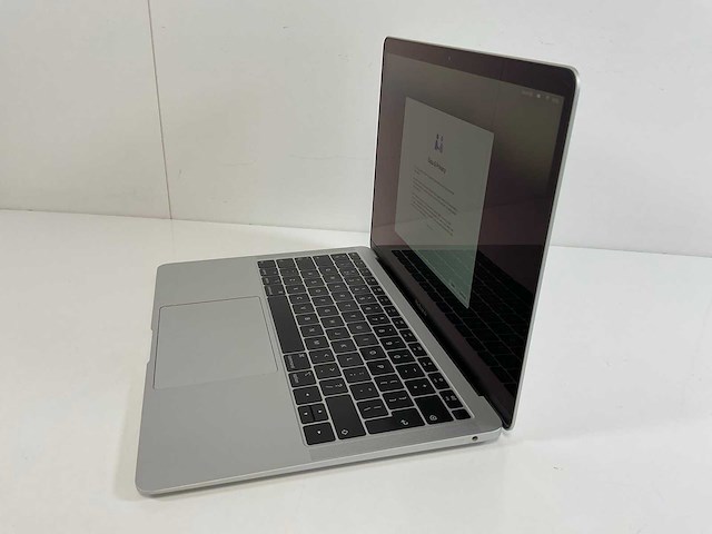 Apple macbook air 13”, dualcore i5, 8 gb ram, 256 gb nvme laptop - afbeelding 3 van  7