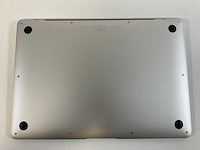 Apple macbook air 13”, dualcore i5, 8 gb ram, 256 gb nvme laptop - afbeelding 6 van  7