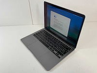 Apple macbook air 13”, m1, 16 gb ram, 251 gb nvme, m1 laptop - afbeelding 3 van  7