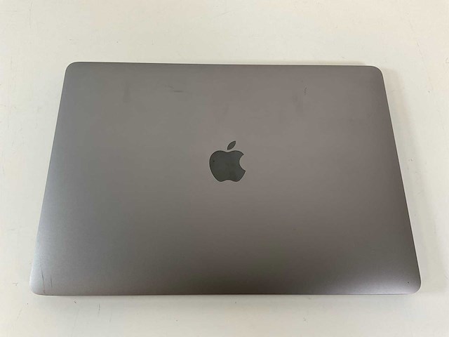 Apple macbook air 13”, m1, 16 gb ram, 251 gb nvme, m1 laptop - afbeelding 5 van  7