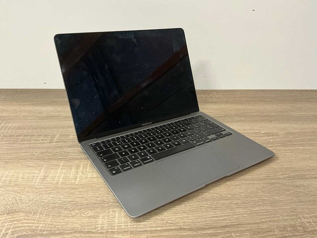 Apple macbook air 13'' (m1, 2020) - afbeelding 1 van  6